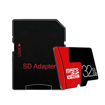 Carte mémoire SD 2Gb