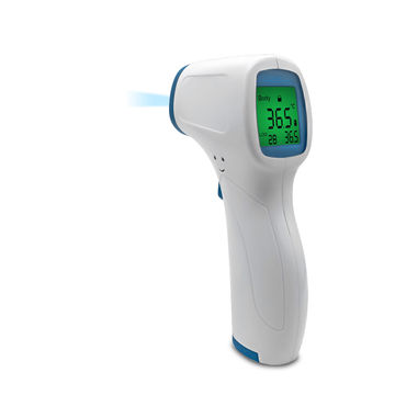 Buy Wholesale China Belove New Temperature Measuring Gun Scan