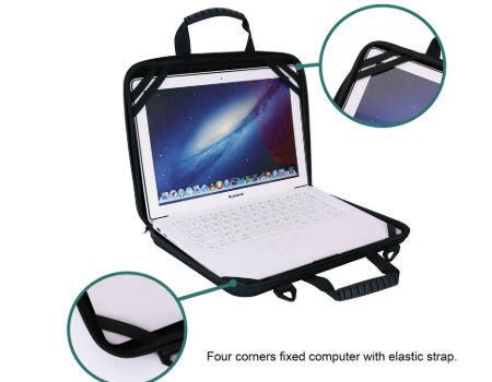 laptop shockproof