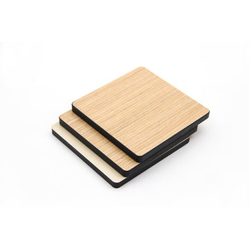 Factory Directly Supply High Pressure Wood Laminate Sheets HPL Sheet -  China HPL, High Pressure Laminate