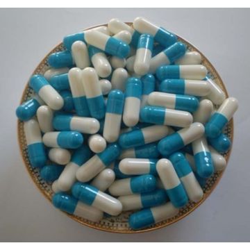 Canada Bulk Empty Capsules For Sale | Empty Capsules 0 Size -1000 ...