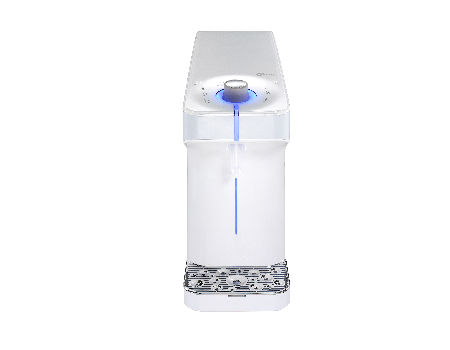 Achetez en gros Purificateur D'eau De Refroidissement à Froid Direct De  Haute Qualité Pp Uf Système De Filtre à Charbon Post Fabriqué En Corée Oem  Corée du Sud et Pou Purificateur D'eau