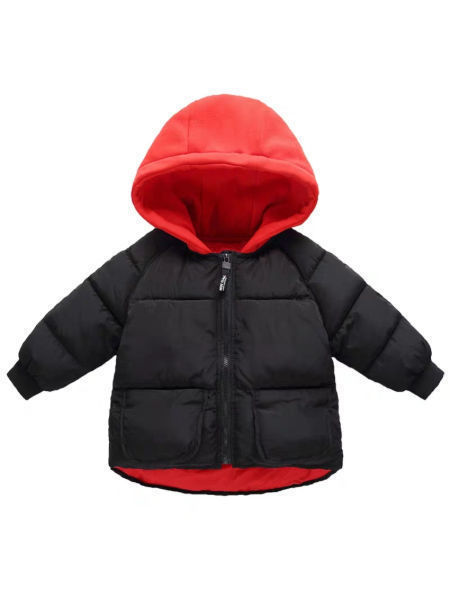 older boys waterproof jacket