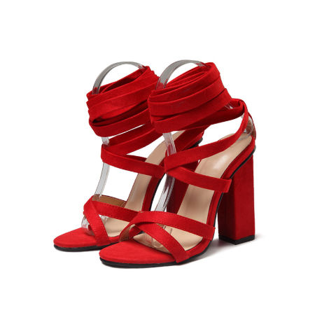 single shoes women fashion strap 