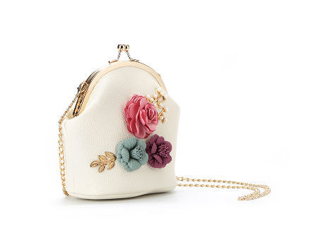 Simple Design Candy Colors Evening Clutch Handbags (XW707) - China Designer  Handbag and Evening Bag price