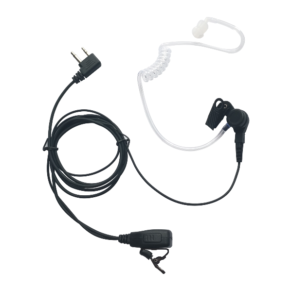 Earhook Earpiece Headset Mic for Midland GXT1000 GXT1000VP4 GXT1050 GXT1050VP4