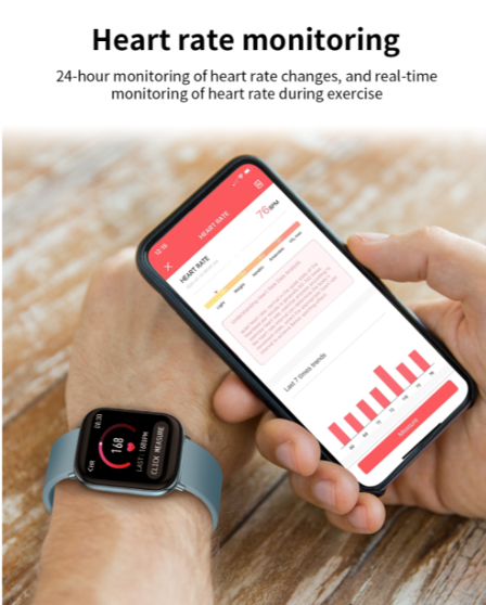 slim smartwatch 2018