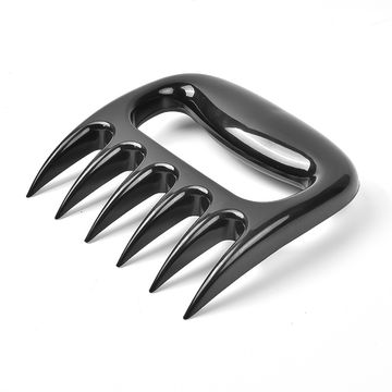 Buy Wholesale China Bear Claws Meat Shredder For Bbq Perfectly