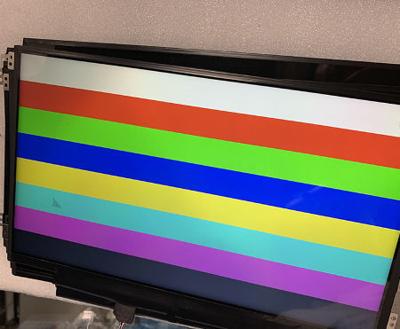 non lcd screen supplier