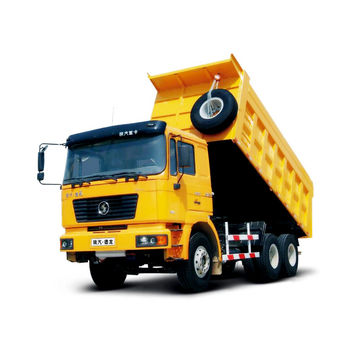 Shacman 6x4 25ton Sx3256mr3842 Articulate Dump Truck For Congo 