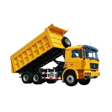 Shacman 6x4 25ton Sx3256mr3842 Articulate Dump Truck For Congo 