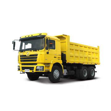 Shacman 6x4 25ton Sx3256mr3842 Articulate Dump Truck For Congo 