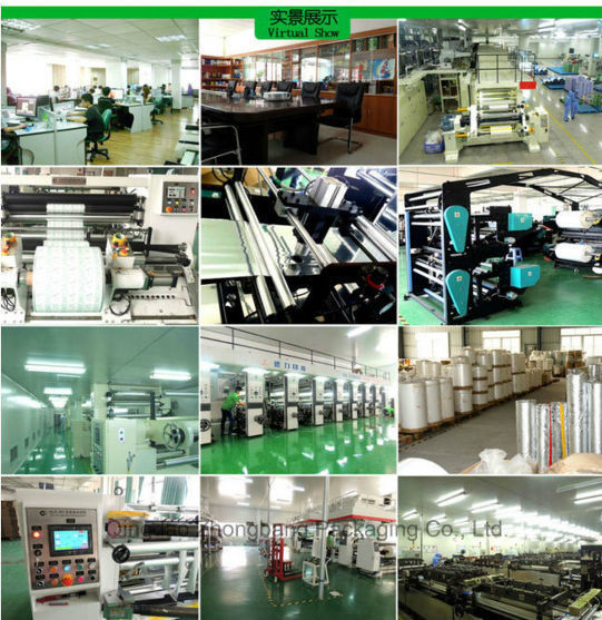 Hongbang Leather Co., Ltd.