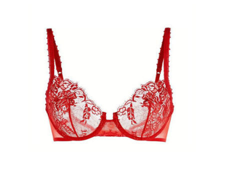 Buy Standard Quality China Wholesale Sexy Young Ladies Lace Bra