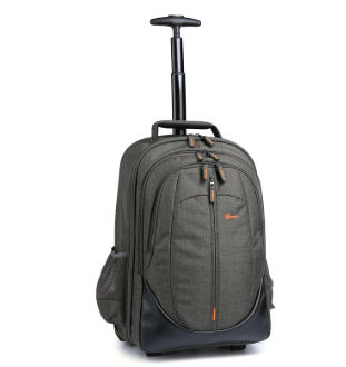 aldi wheeled backpack