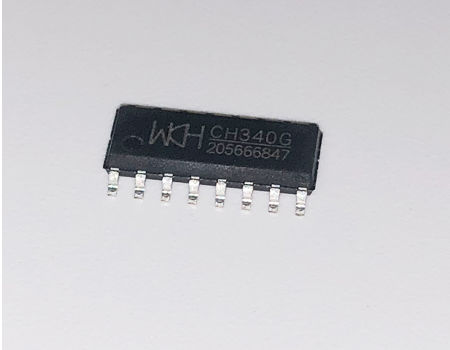 S-8520F33MC Integrated Circuit CASE Generic SOT353 MAKE