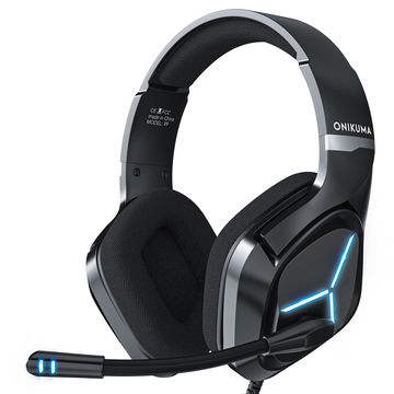 Onikuma ps4 online headset