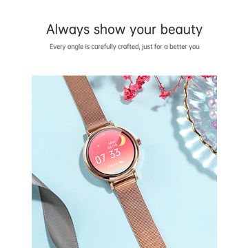 Gold Supplier Linwear Lw06 Custom Smart Watch Wristband Girls 