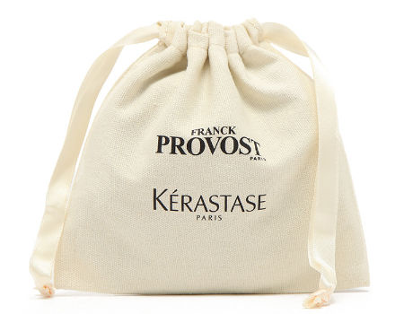 custom cotton drawstring bags