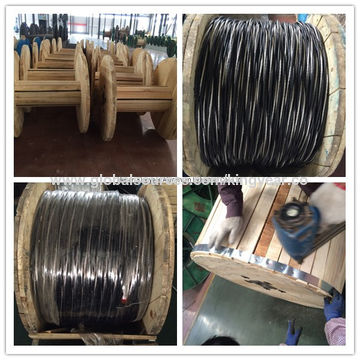 三副對6 Buy China Wholesale 3 Core 4mm2 Copper Power Control Cable