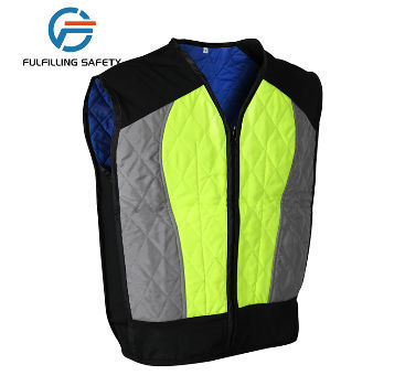 water cooled motorcycle jacket