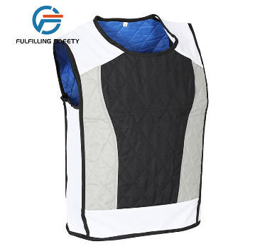 motocross cooling vest