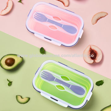 Buy Wholesale China High Quality Airtight Freezer Safe Lunch Box