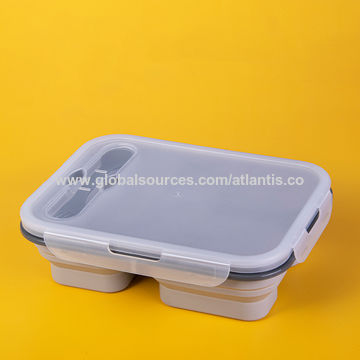 Buy Wholesale China High Quality Airtight Freezer Safe Lunch Box