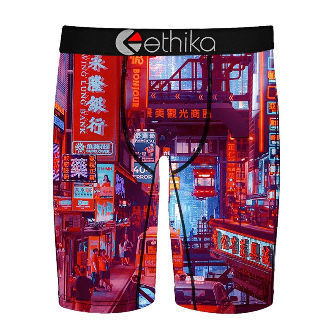 Buy Wholesale China Underwear Men Boxer Briefs Wholesale 2021 Vendor Shorts  Size 2xl Underwear Custom Design Printing & Men's Boxer Briefs at USD 3.6