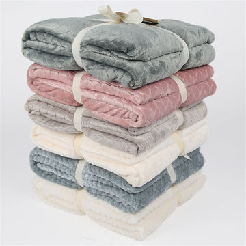 Buy Wholesale China Blanket Blanks Waterproof Blanket Microfiber Blanket  Fleece Throw Blanket Bulk Waffle Blanket King Size Blanket Baby Quilt  Blanket & Knitted Baby Blanket Hooded Blanket at USD 2