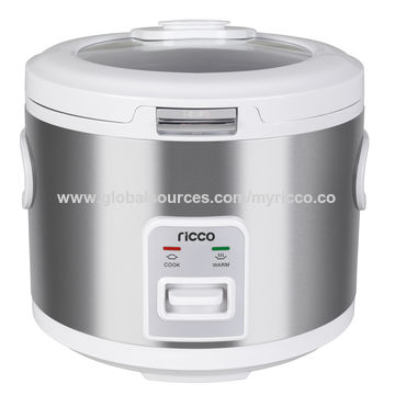 Princess Big Rice Cooker, 1,8 l, 700 W