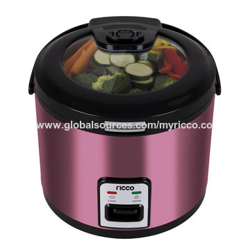 Princess Big Rice Cooker, 1,8 l, 700 W