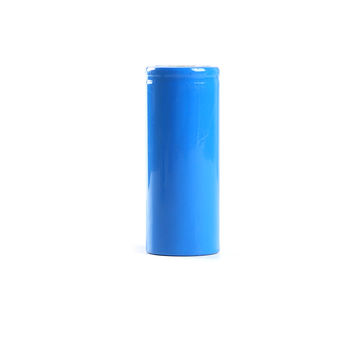 China 26650 3.5Ah LiFePO4 Rechargeable Battery Cell on Global Sources ...