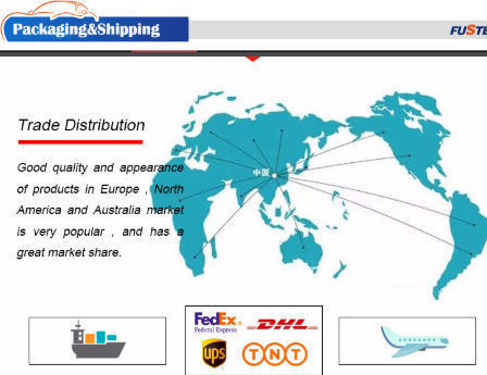 Low Price Directly Supply Custom Molded Exhaust Rubber Seal Heat Resistant EPDM Flange Gasket supplier