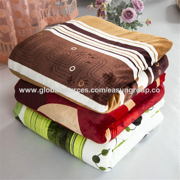 Buy Wholesale China Baby Swaddle Blanket Baby Mink Blanket Waterproof Pet  Blankets Organic Cotton Baby Blanket & Children's Blanket at USD 1.5