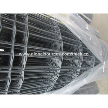 Acier inoxydable en PVC/fil galvanisé grillage de séparation du métal de  maillon de chaîne clôture de sécurité - Chine Wire Mesh, Wire Mesh