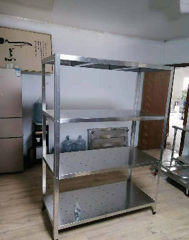 Buy Wholesale China Kitchen Shelves Adjustable Telescopic Cabinet