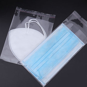 China Recyclable Plastic Transparent Nylon Heat Seal Vacuum Bag
