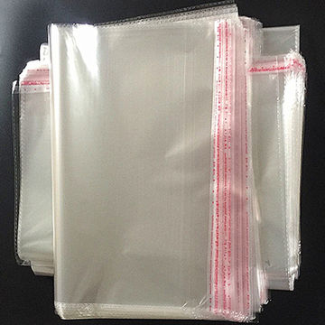 High-Quality Transparent Nylon Bag for Food - China Plastic