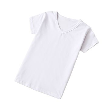 Sublimation Blanks Infant/toddler/youth White/pink Raglan Shirt 65