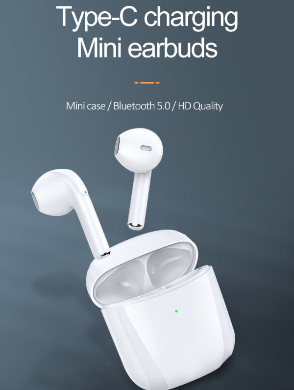 s68 tws earbuds