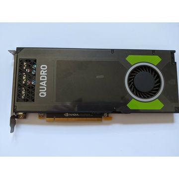 Canada NVIDIA Quadro P400 2 GB GDDR5 Graphics Card Low Profile GPU ...