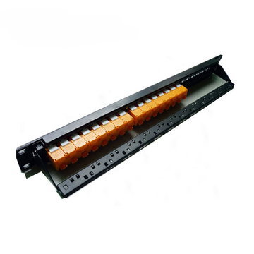 Slab Patch Panel China 24 port blank patch panels for Network on Global Sources,Unloaded ...