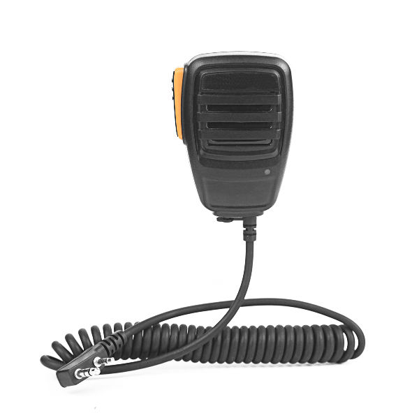 Literarische Kunst Rezeption Gurt wired walkie talkie illegal