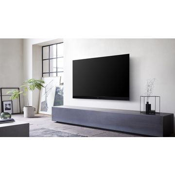 Support mural TV pour écrans 32-75 pouces LED LCD OLED jusqu'à