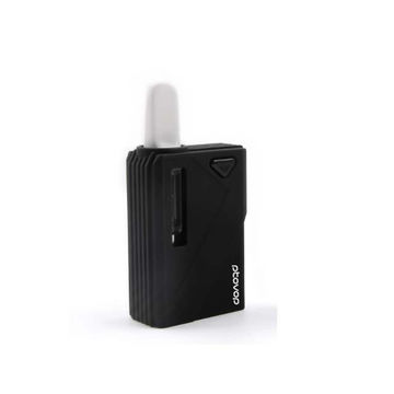 Hong Kong SAR Original factory ptovop mini duo cbd wax vaporizer with ...