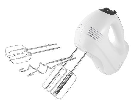hand mixer kirin