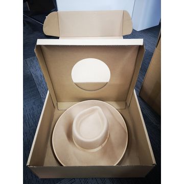 China Cardboard Gift Box, Custom Hat Box With Custom Printing and ...