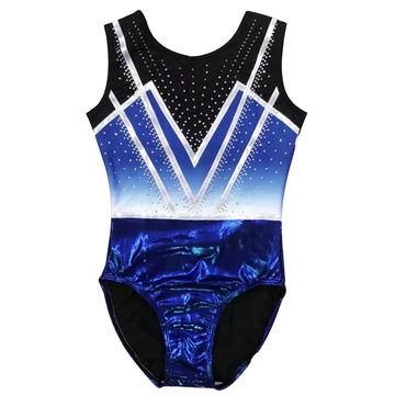 Girls Gymnastics Leotard Ballet Leotard Professional Kids Rainbow Color  Dance Wear Practice $5.2 - Wholesale China Training Leotards at Factory  Prices from Huangyuxing Garments & Weaving Co.,Ltd Jinjiang