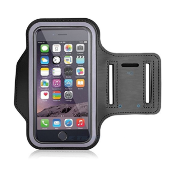 phone arm pouch for running